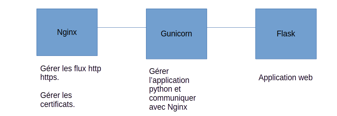 gunicorn
